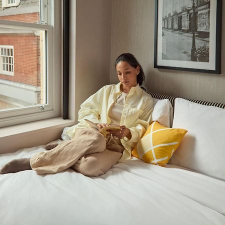Four Points Express By Sheraton London Euston Экстерьер фото