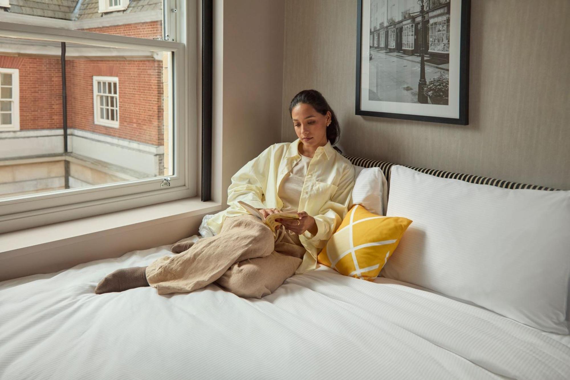 Four Points Express By Sheraton London Euston Экстерьер фото